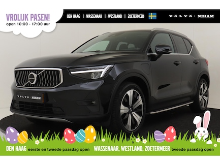 Volvo XC40 0