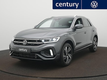 Volkswagen T-Roc 0