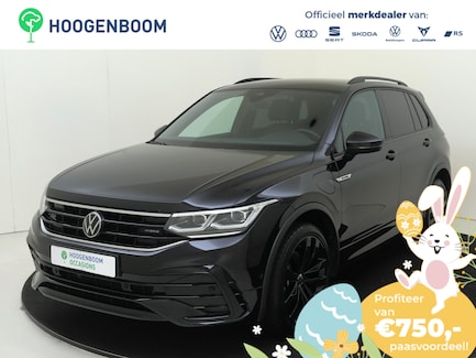 Volkswagen Tiguan 0