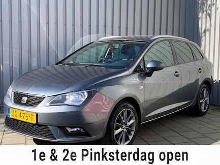 SEAT Ibiza 0