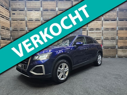 Audi Q2 0