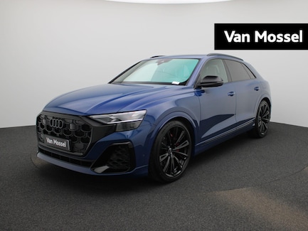Audi Q8 0