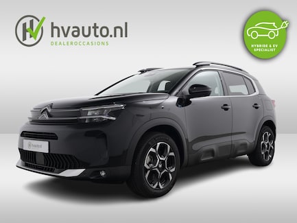 Citroën C5 Aircross 0
