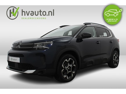 Citroën C5 Aircross 0