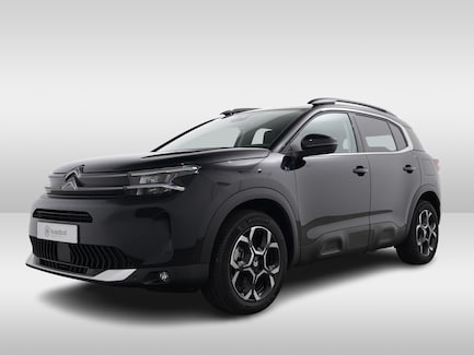 Citroën C5 Aircross 0