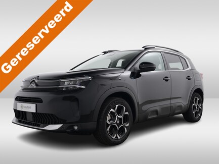 Citroën C5 Aircross 0