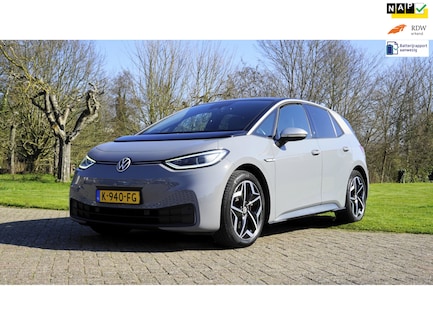Volkswagen ID.3 0