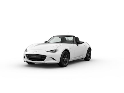 Mazda MX-5 0