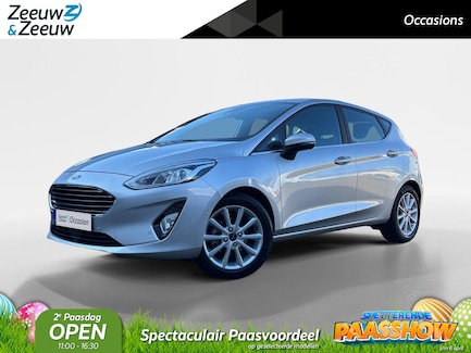 Ford Fiesta 0