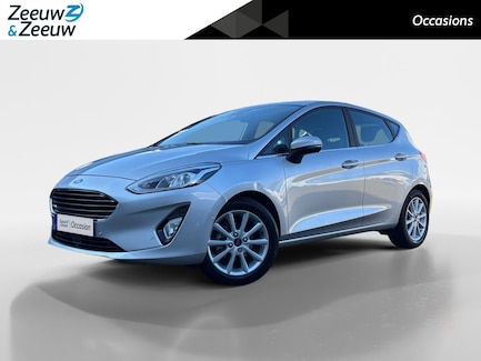 Ford Fiesta 0