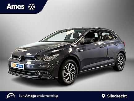 Volkswagen Polo 0