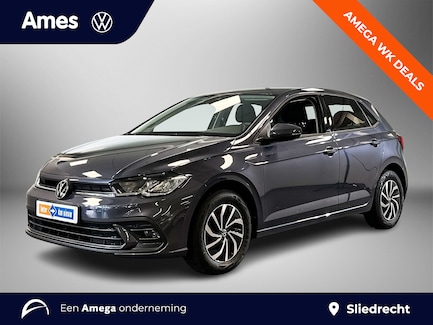 Volkswagen Polo 0