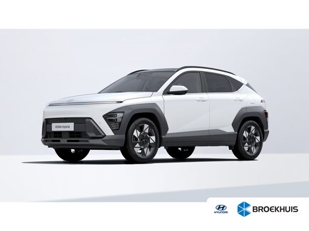 Hyundai Kona 0