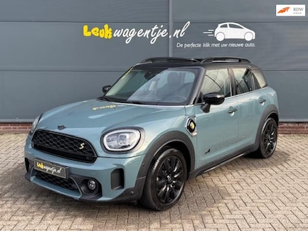 MINI Countryman 0