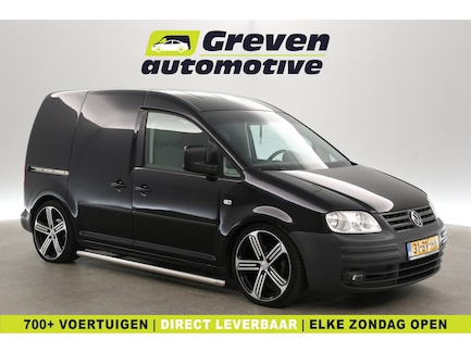 Volkswagen Caddy 0