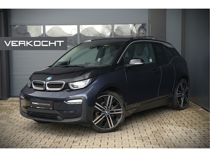 BMW i3 0