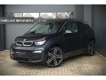 BMW i3 0