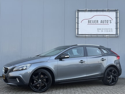Volvo V40 Cross Country 0