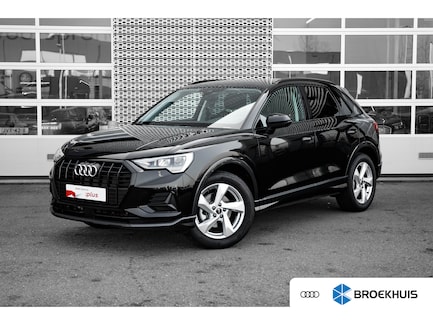 Audi Q3 0