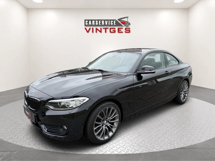 BMW 2-Serie 0