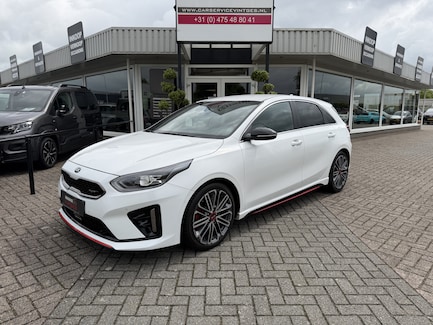 Kia Ceed 0