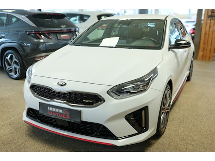 Kia Ceed 0