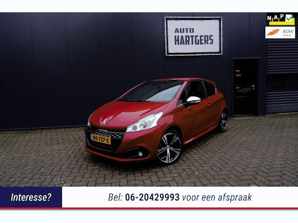 Peugeot 208 0