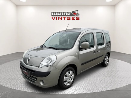 Renault Kangoo Family 0