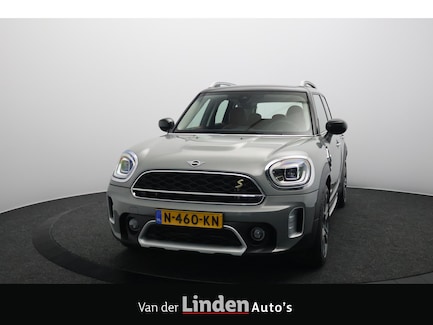 MINI Countryman 0