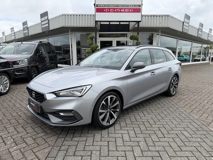 SEAT Leon 0