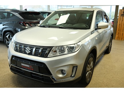 Suzuki Vitara 0