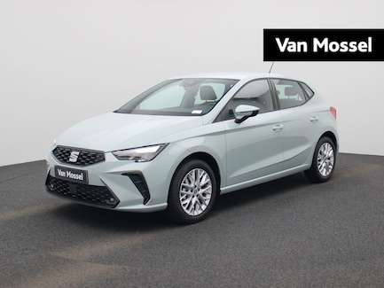 SEAT Ibiza 0