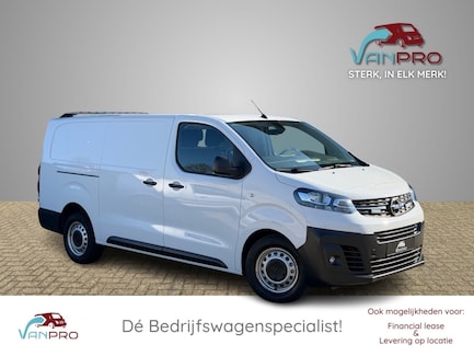 Opel Vivaro 0