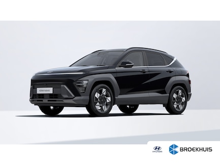 Hyundai Kona 0