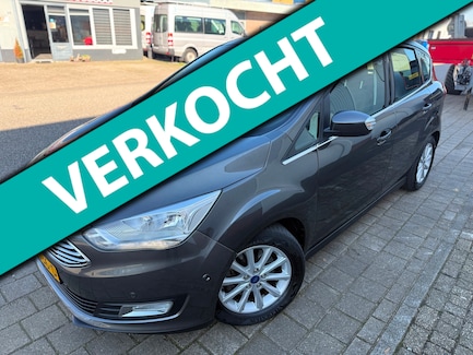 Ford C-Max 0