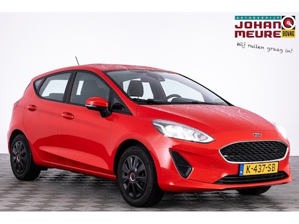 Ford Fiesta 0