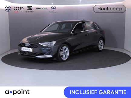 Audi A3 0