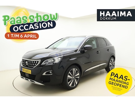 Peugeot 3008 0