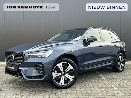 Volvo XC60 0