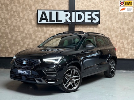 SEAT Ateca 0