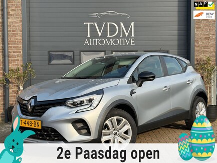 Renault Captur 0