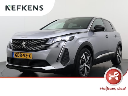Peugeot 3008 0