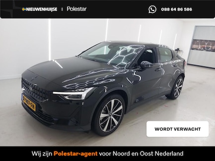 Polestar 2 0