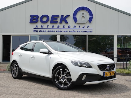 Volvo V40 Cross Country 0