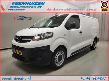 Opel Vivaro 0