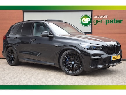 BMW X5 0