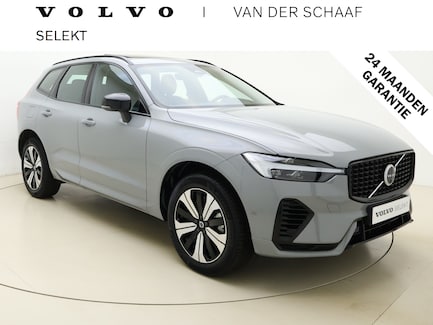 Volvo XC60 0