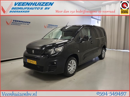 Peugeot Partner 0