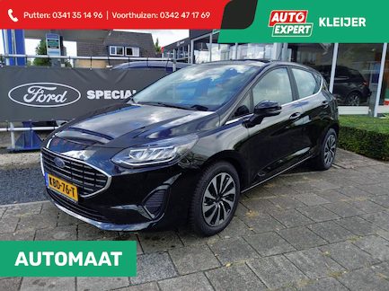 Ford Fiesta 0