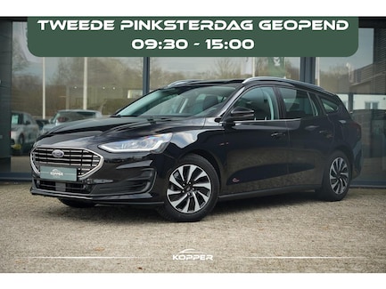 Ford Focus 0